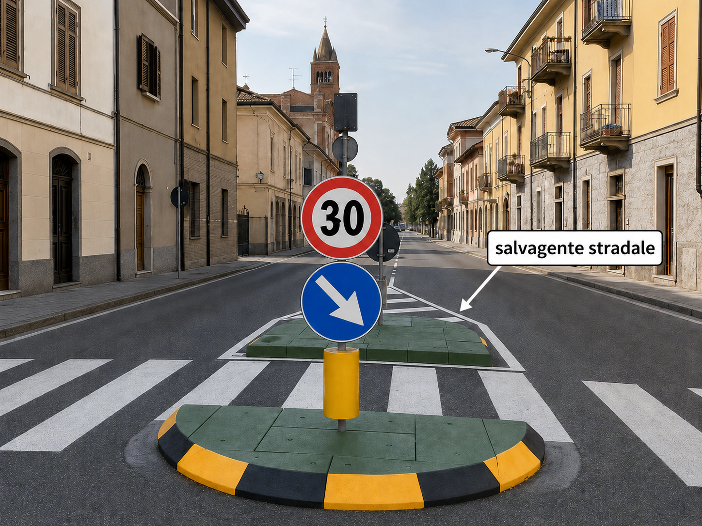 Salvagente