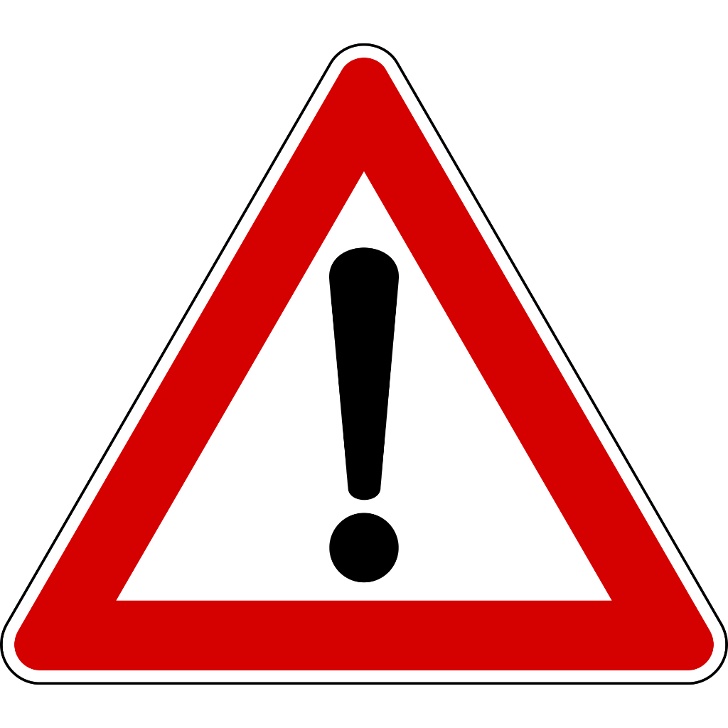 Altri pericoli