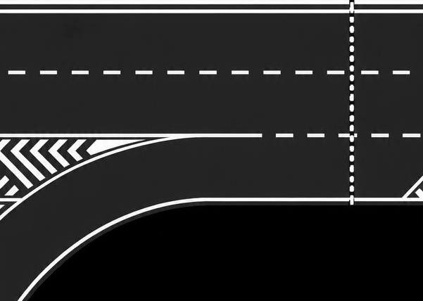 Corsia di accelerazione