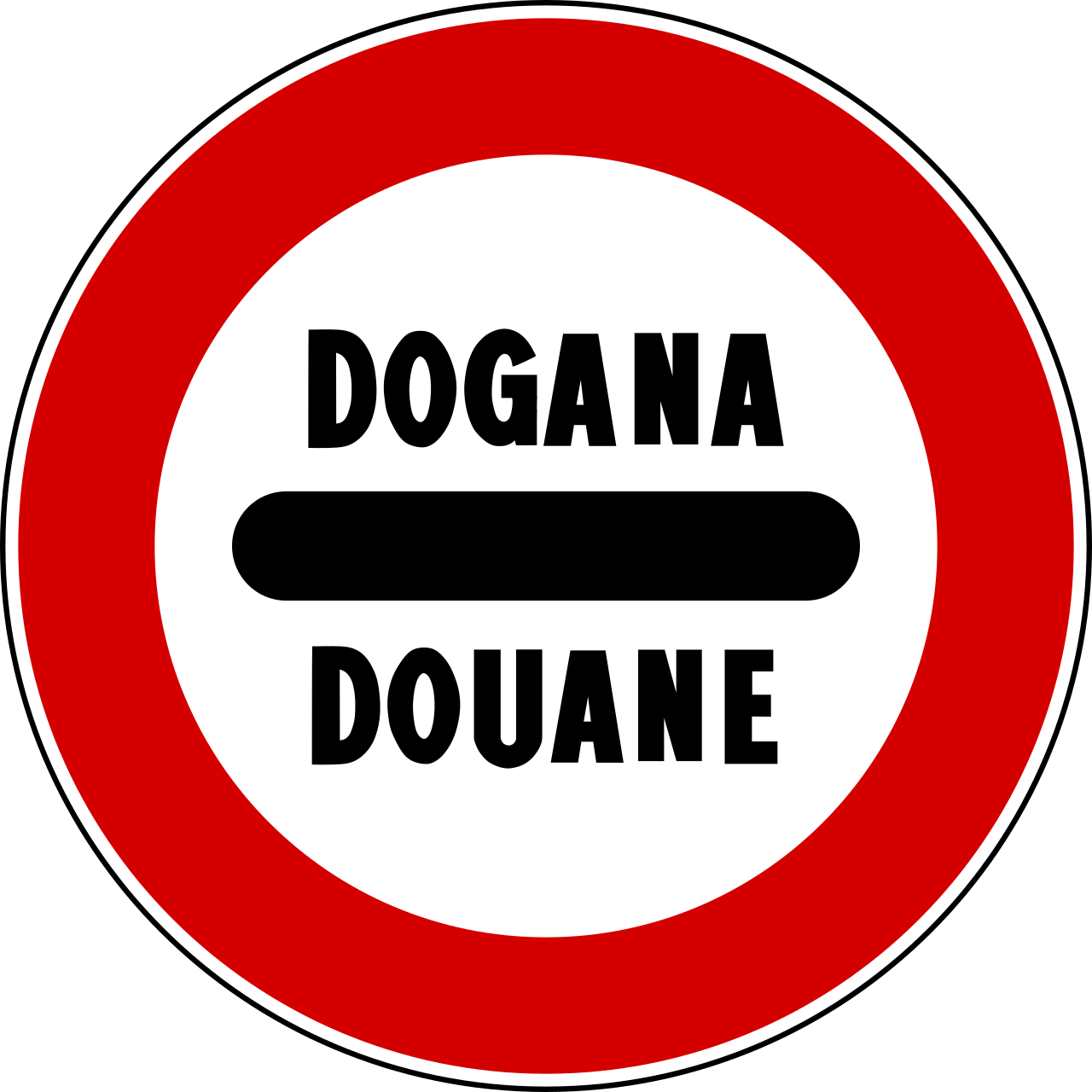 Dogana