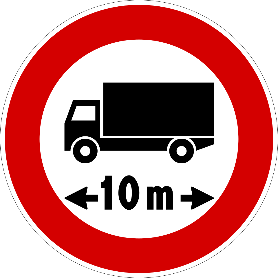 Limite di lunghezza massima