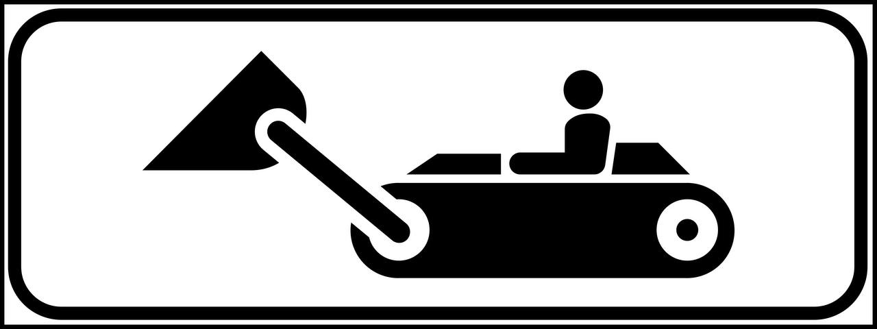 Macchine operatrici