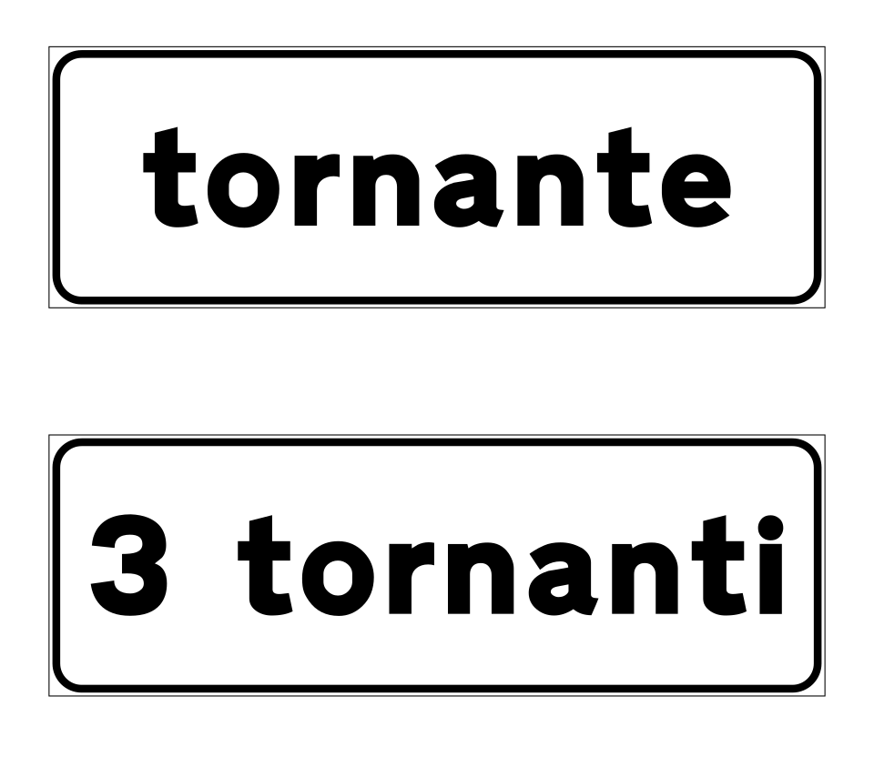 Tornanti