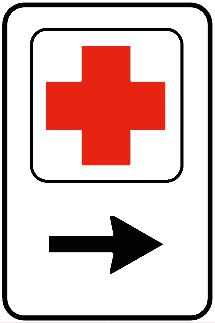 Pronto soccorso