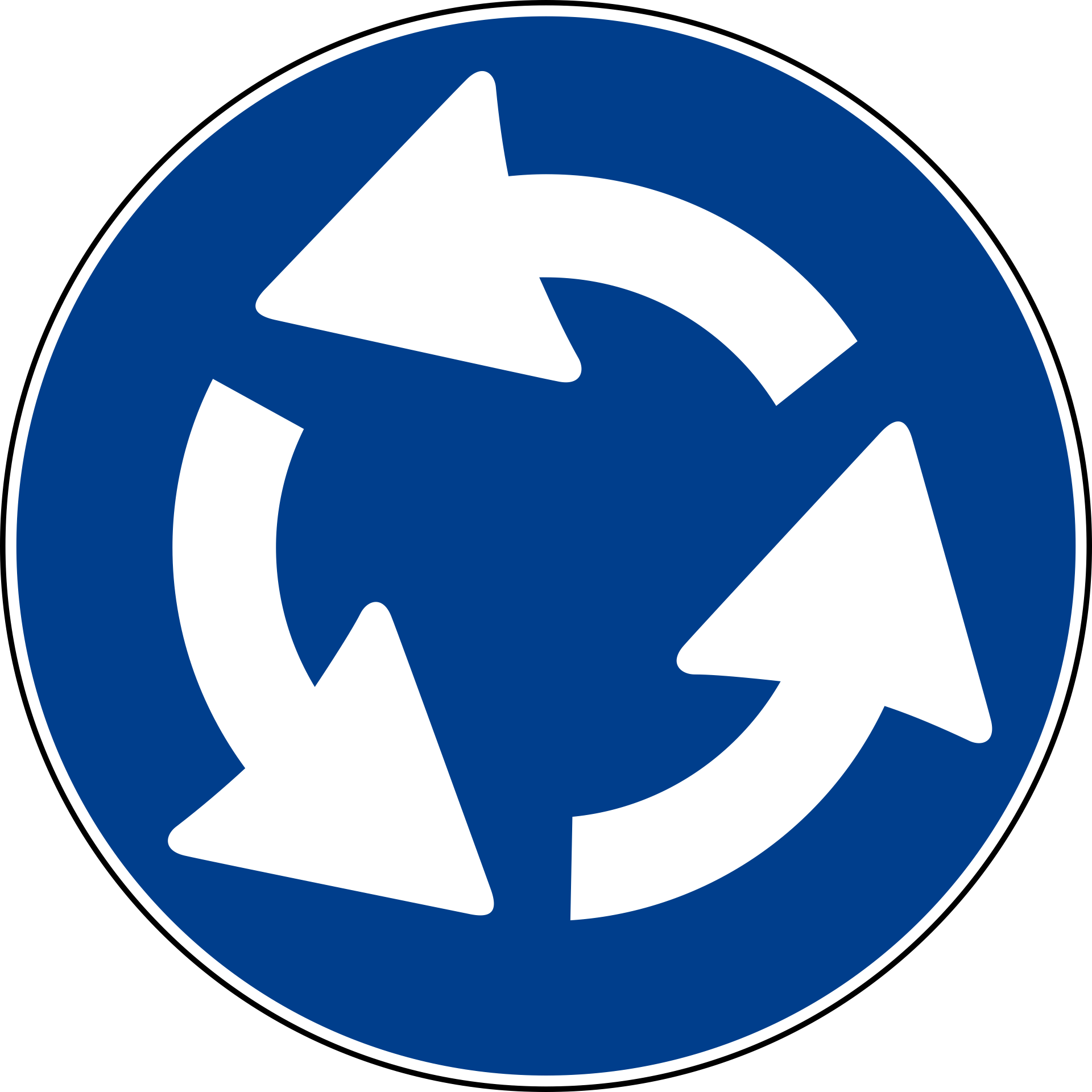 Rotatoria